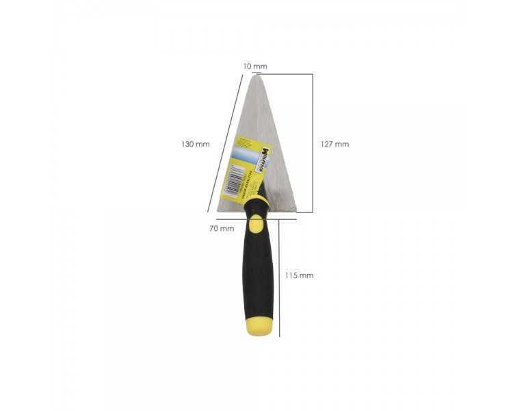Paletin Wolfpack Gummy Grip 342 / 130 mm.