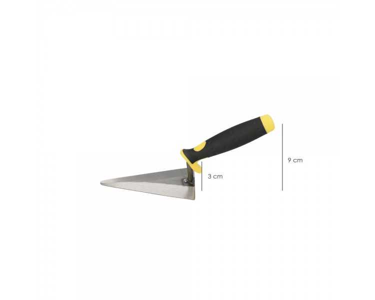 Paletin Wolfpack Gummy Grip 342 / 130 mm.