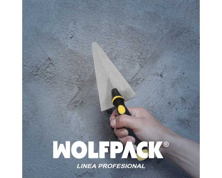 Paletin Wolfpack Gummy Grip 342 / 130 mm.