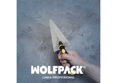Paletin Wolfpack Gummy Grip 342 / 130 mm.