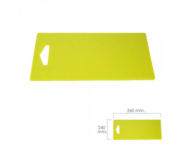 Tabla Cortar Cocina 36x24cm