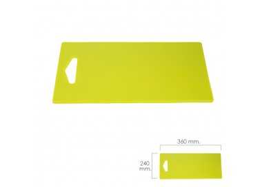 Tabla Cortar Cocina 36x24cm