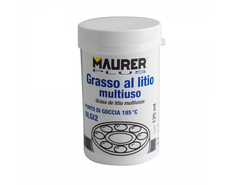 Grasa De Litio (Tarrina  125 ml)