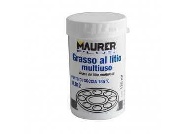 Grasa De Litio (Tarrina  125 ml)