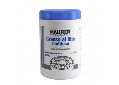 Grasa De Litio Tarrina 1 Kg.