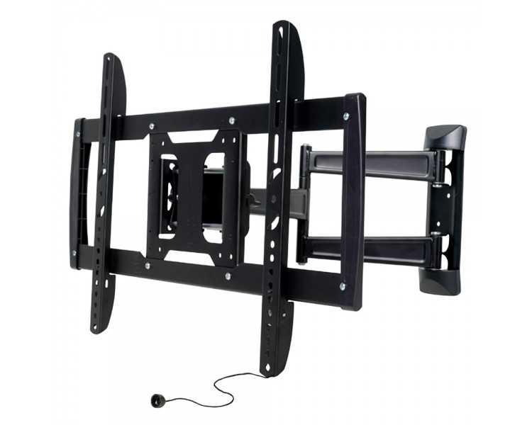 Soporte Tv Metálico Articulado 32"-63"