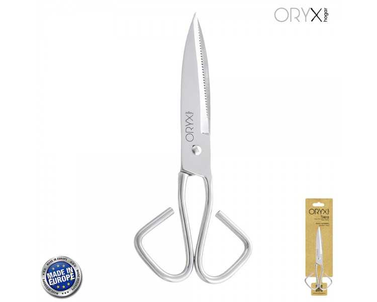 Tijeras Cocina Profesional Inoxidable 20 cm.