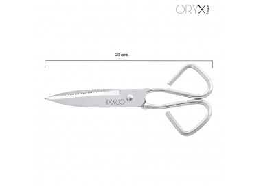Tijeras Cocina Profesional Inoxidable 20 cm.