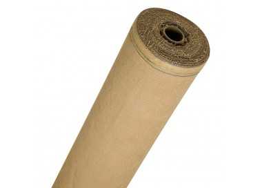 Malla Sombreo 90%, Rollo 1,5 x 50 metros, Reduce Radiación, Protección Jardín y Terraza, Regula Temperatura, Color Beige