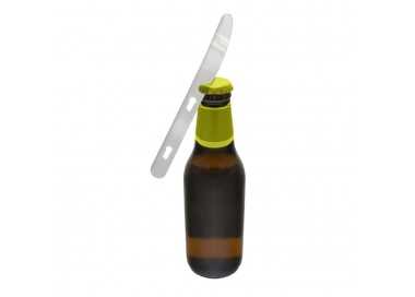 Cubiertos Camping Acero Inoxidable 3 Piezas Con Funda Nylon