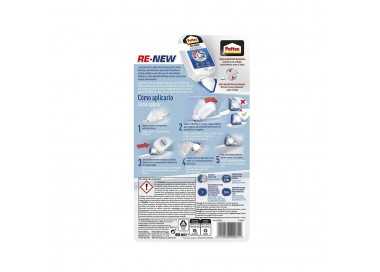 Nural Pattex Re New Juntas Baño (Bote 80 ml.)