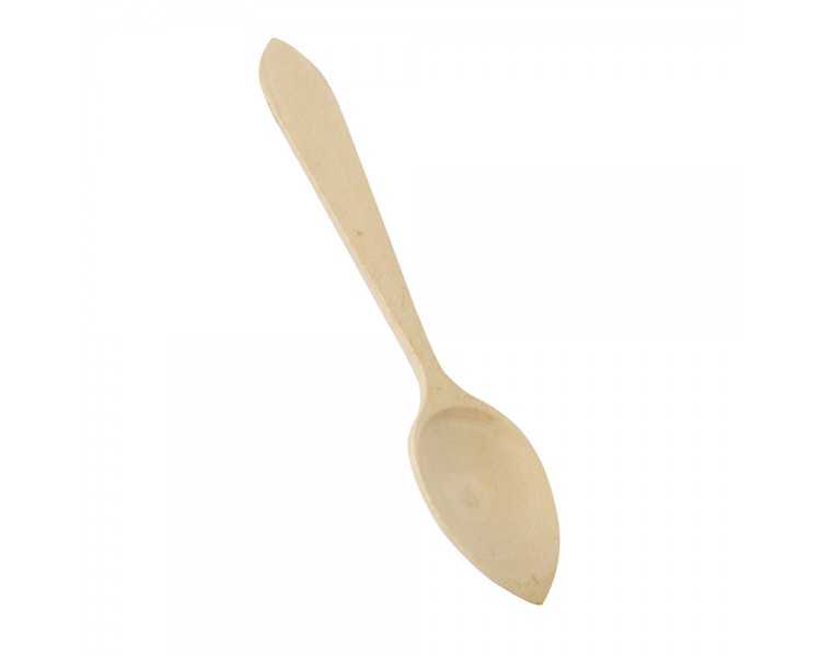 Cuchara Servir Cocina Madera Oryx 30 cm.