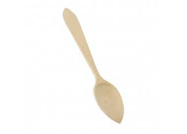 Cuchara Servir Cocina Madera Oryx 30 cm.