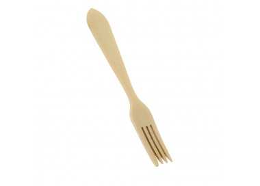Tenedor Cocina Madera Oryx 30 cm.