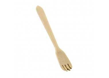 Tenedor Aleman Cocina Madera Oryx 30 cm.