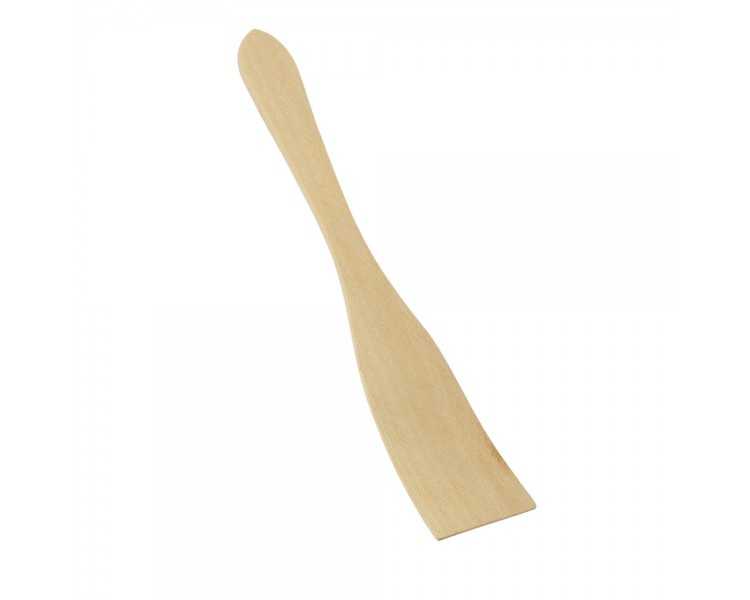 Pala Cocina Madera Sin Ranuras Oryx 30 cm.