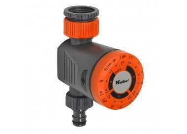 Programador Riego Electronico Plus
