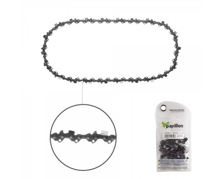 Cadena Motosierra 3/8" / 0.043" 1,1 mm. / 44 Eslabones / 90 PX