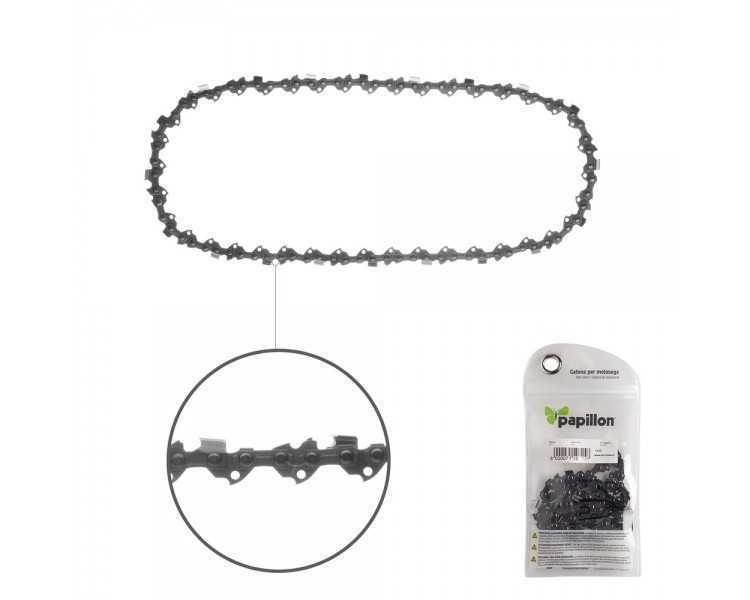 Cadena Motosierra 3/8" / 0.050" 1,3 mm. / 52 Eslabones / 91 P
