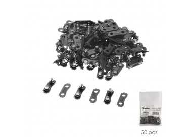 Eslabones Union Cadenas Motosierra (Pack 50 piezas)