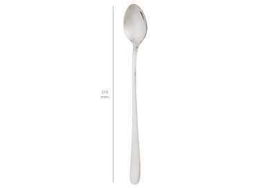 Cuchara Postre Larga Murano Caja 210 mm. 12 Unidades
