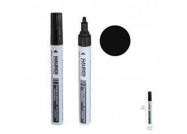 Rotulador Marcador Obra Profesional Pintura Permanente Negro