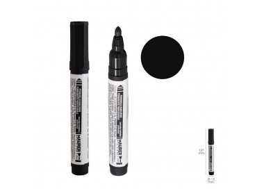 Rotulador Permanente Profesional Negro