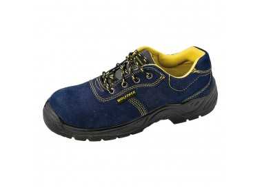Zapatos Seguridad Transpirable Wolfpack Zeus S1P Nº 46 (Par)