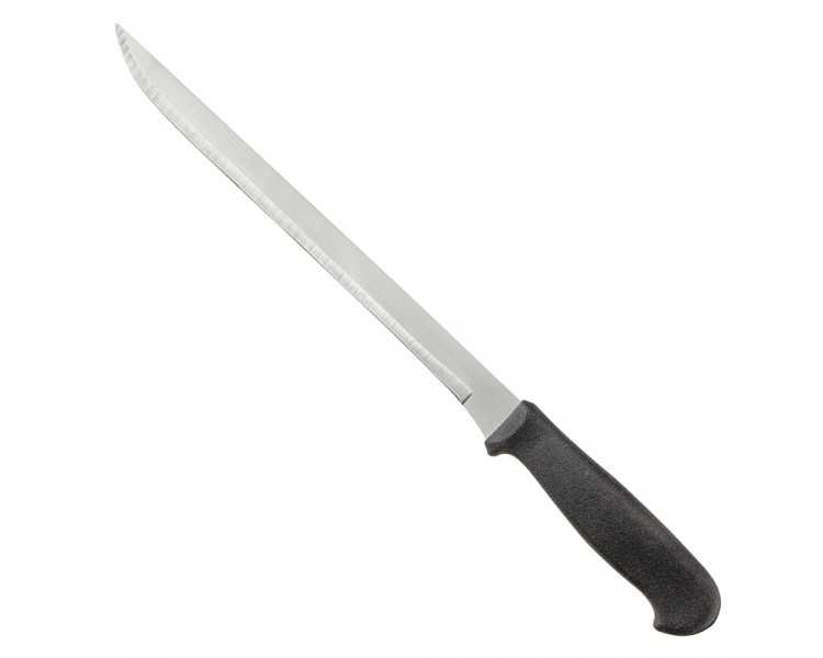Cuchillo Jamonero Hoja 22,5 cm.  Serie Nuuk