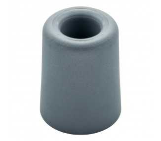 Tope Grande Para Puerta Amortiguacion Extrafuerte Ø 38 x 50 mm
