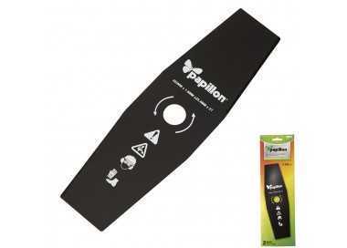 Disco Desbrozador Gasolina Universal 2 Dientes Ø 305 mm.