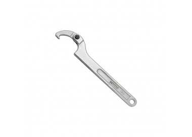 Llave De Gancho Articulada Para Tuberias Ø 15 A 35 mm.