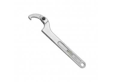 Llave De Gancho Articulada Para Tuberias Ø 35 a 50 mm.