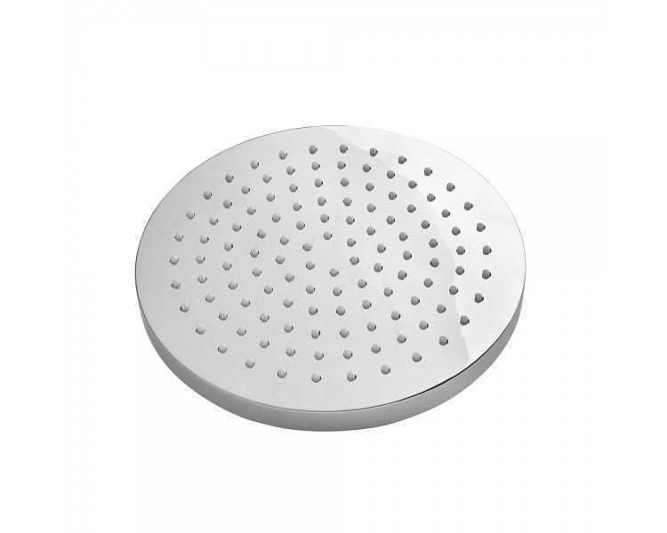 Rociador Ducha Acero Inoxidable Antical Ø 20 cm.