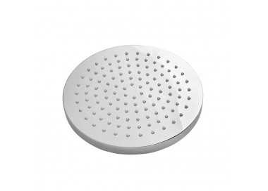 Rociador Ducha Acero Inoxidable Antical Ø 20 cm.