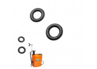 Kit Piezas Recambio Para Sulfatadora A Bateria Wolfpack (08052000)