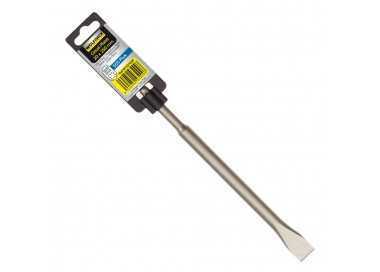 Cincel Martillo SDS PLUS Plano 20x250 mm.