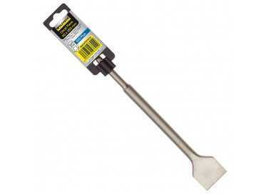 Cincel Martillo SDS PLUS Plano 40x250 mm.