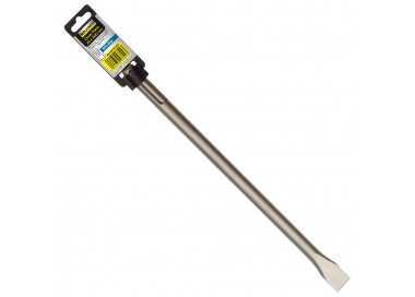 Cincel Martillo SDS MAX Plano 25x400 mm.