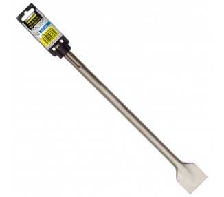 Cincel Martillo SDS MAX Plano 50x400 mm.
