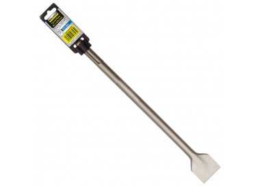 Cincel Martillo SDS MAX Plano 50x400 mm.