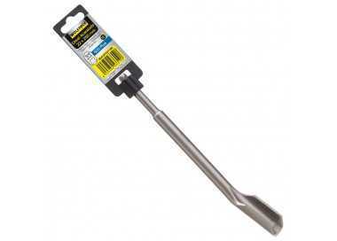 Cincel Martillo SDS PLUS Acanalado 22x250 mm.