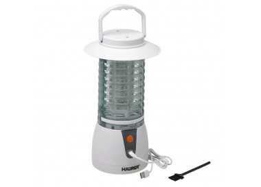 Exterminador De Insectos Con Bateria de Litio Recargable