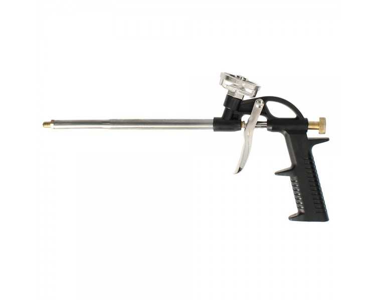 Pistola Aplicadora Espuma Poliuretano Regulable
