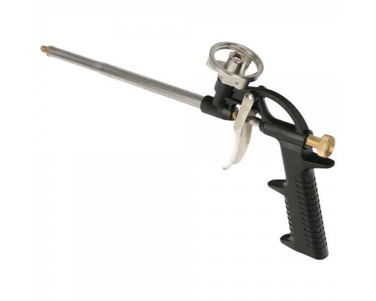 Pistola Aplicadora Espuma Poliuretano Regulable
