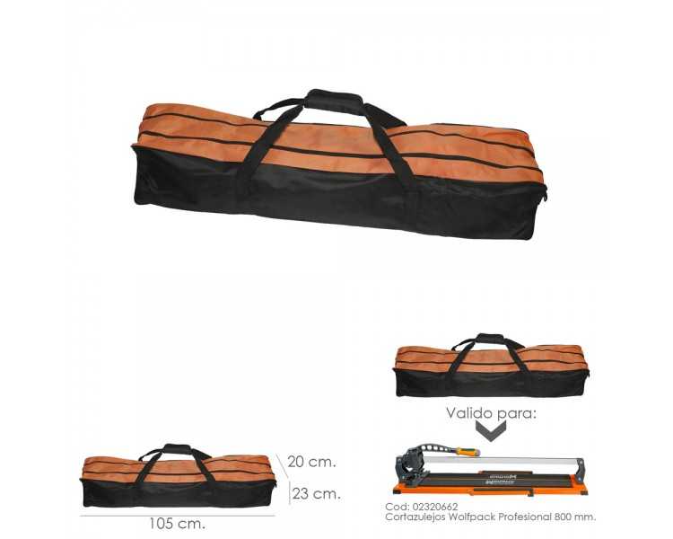 Bolsa Transporte Universal Para Corta Azulejos 800 mm.