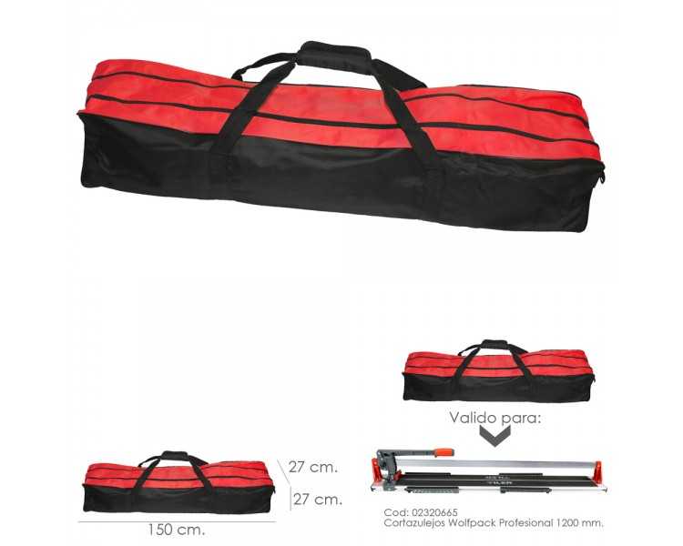 Bolsa Transporte Universal Para Corta Azulejos de 1200 mm.