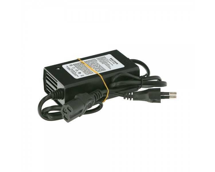 Cargador Sulfatadora 08052000 Sulfatadora Electrica A Bateria 12 V / 8 Amperios