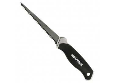 Serrucho Para Escayola / Pladur Tipo Cuchillo