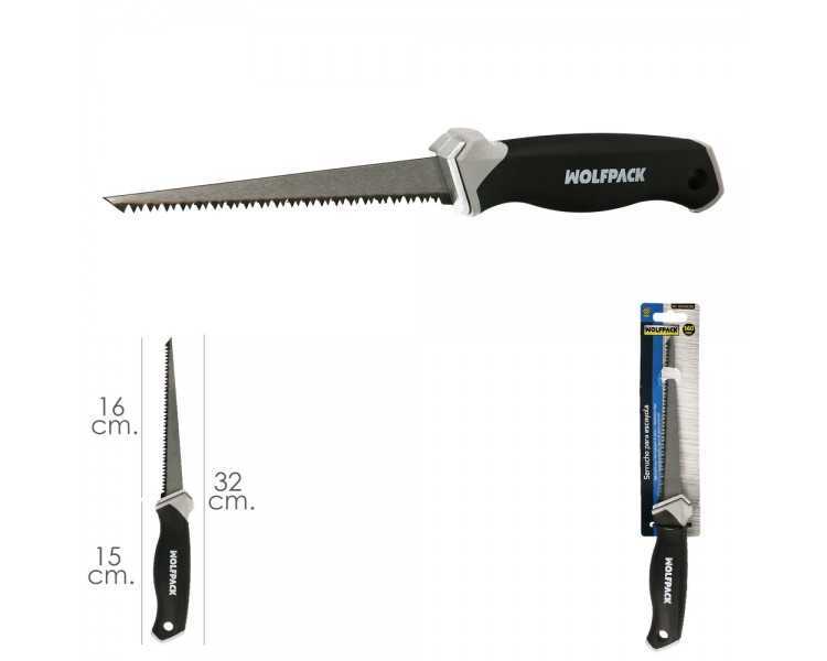 Serrucho Para Escayola / Pladur Tipo Cuchillo